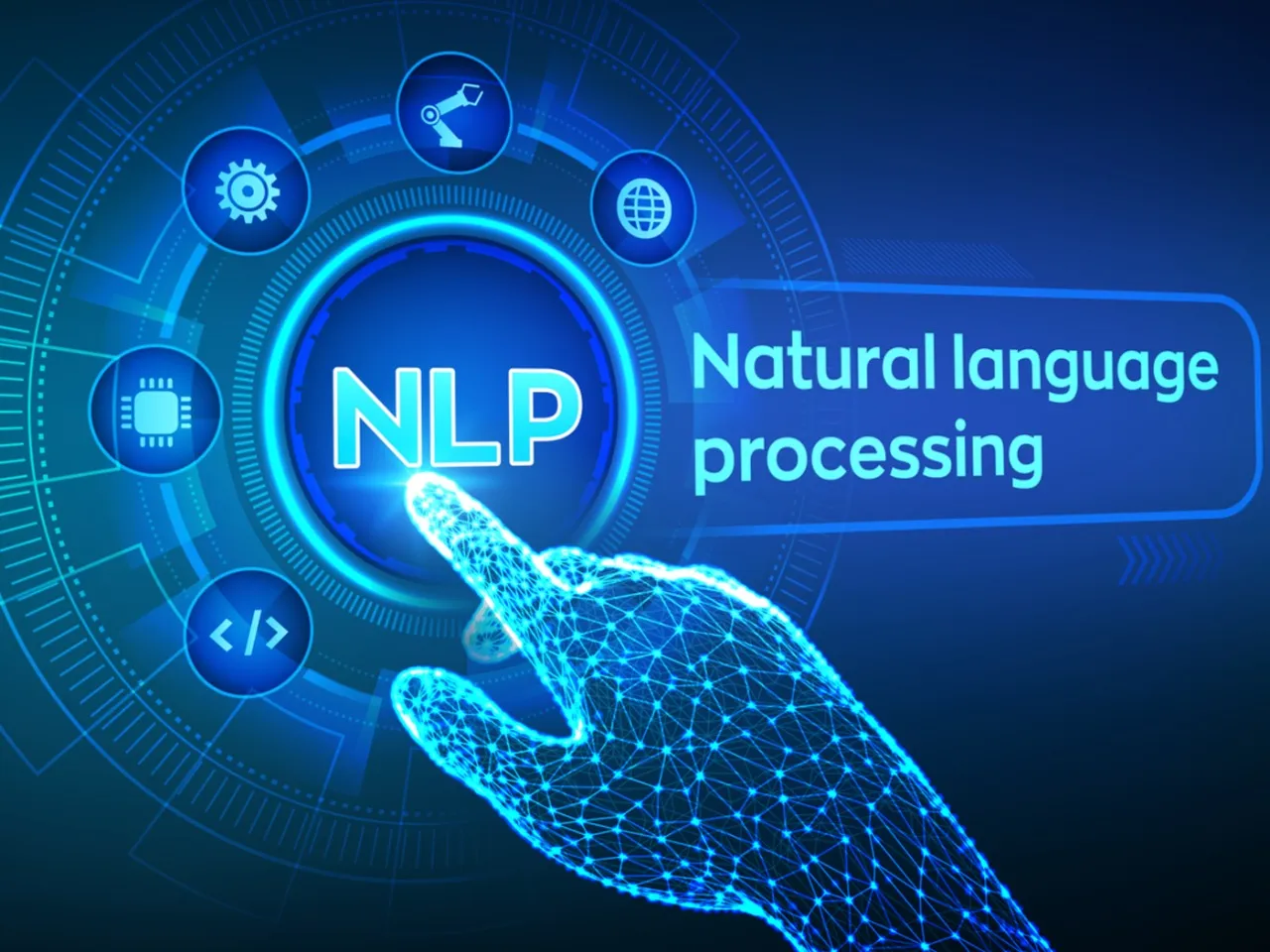 Creating Chatbots with Natural Language Processing (NLP)