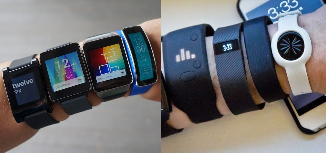 Designing for Wearables: UX Considerations for Smart Devices