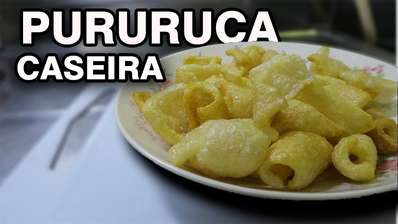 1 Pururuca Caseira